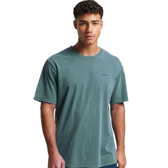 Superdry Ανδρική κοντομάνικη μπλούζα Vintage Mark T-Shirt